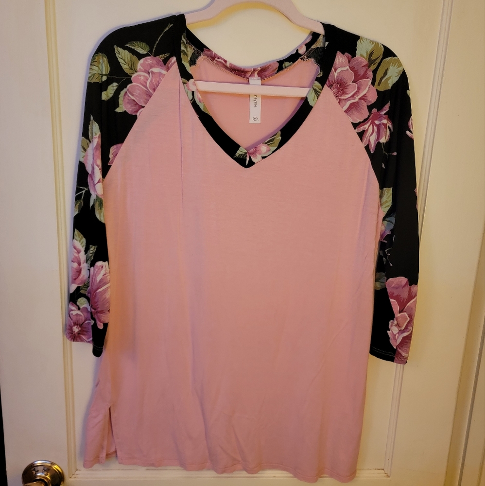 Honeyme Top